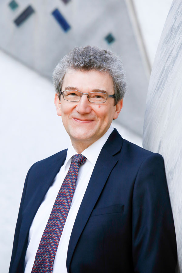Laszlo Gaal