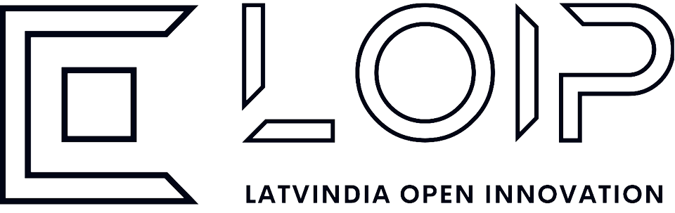 LOIP big logo